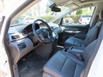 2016 Honda Odyssey Touring Elite