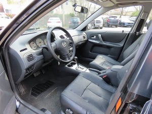 2002 Mazda Protege5
