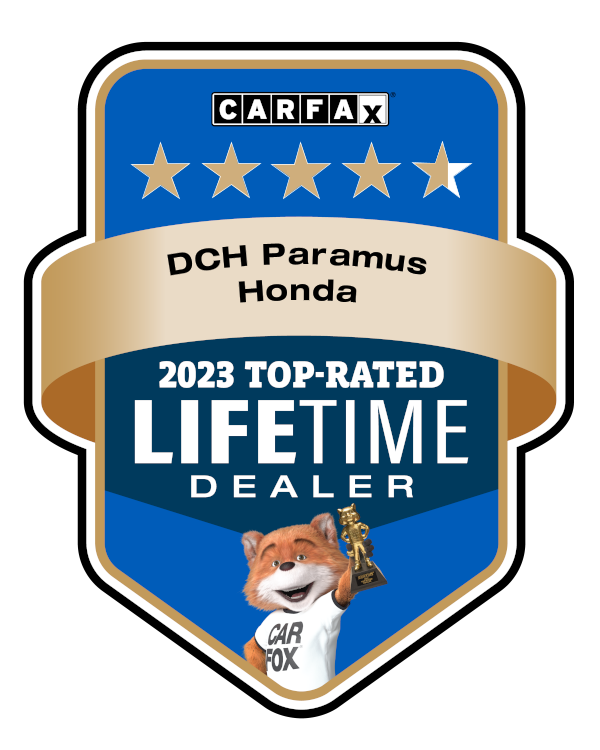 2023 CarFax Award Logo