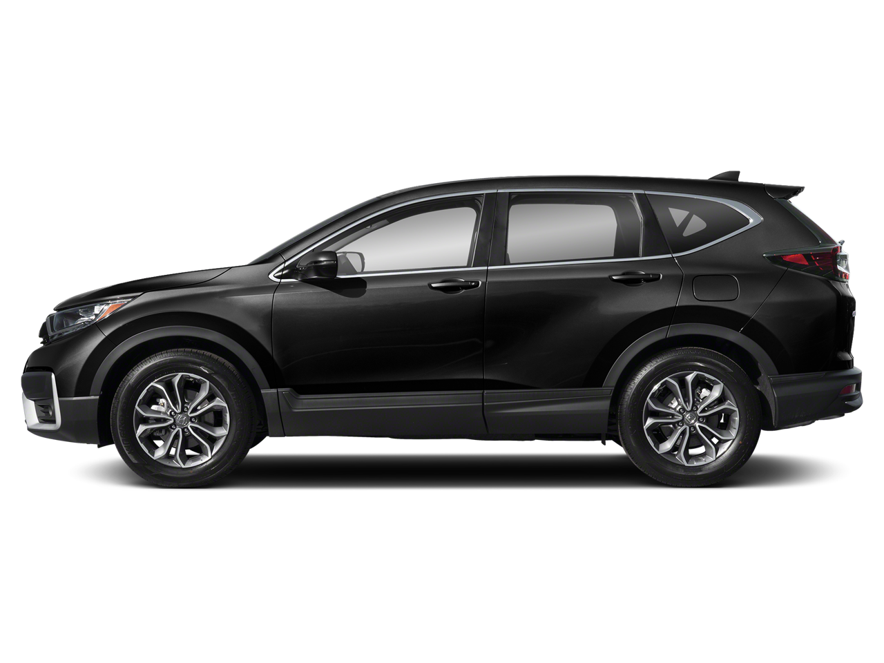 2020 Honda CR-V EX-L photo 3
