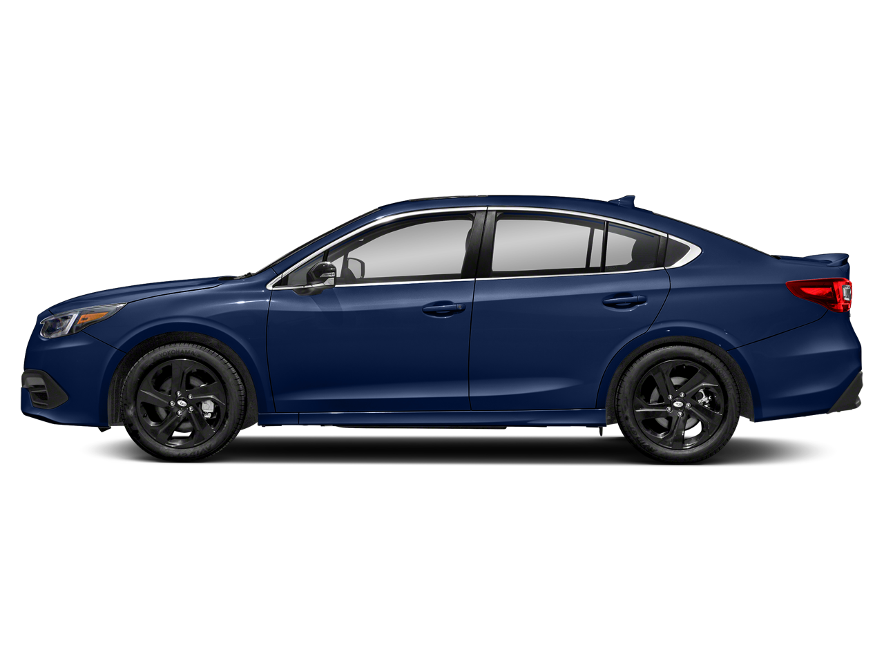2020 Subaru Legacy Sport