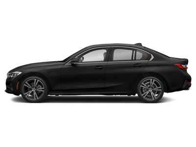 2021 BMW 330e xDrive 330e xDrive