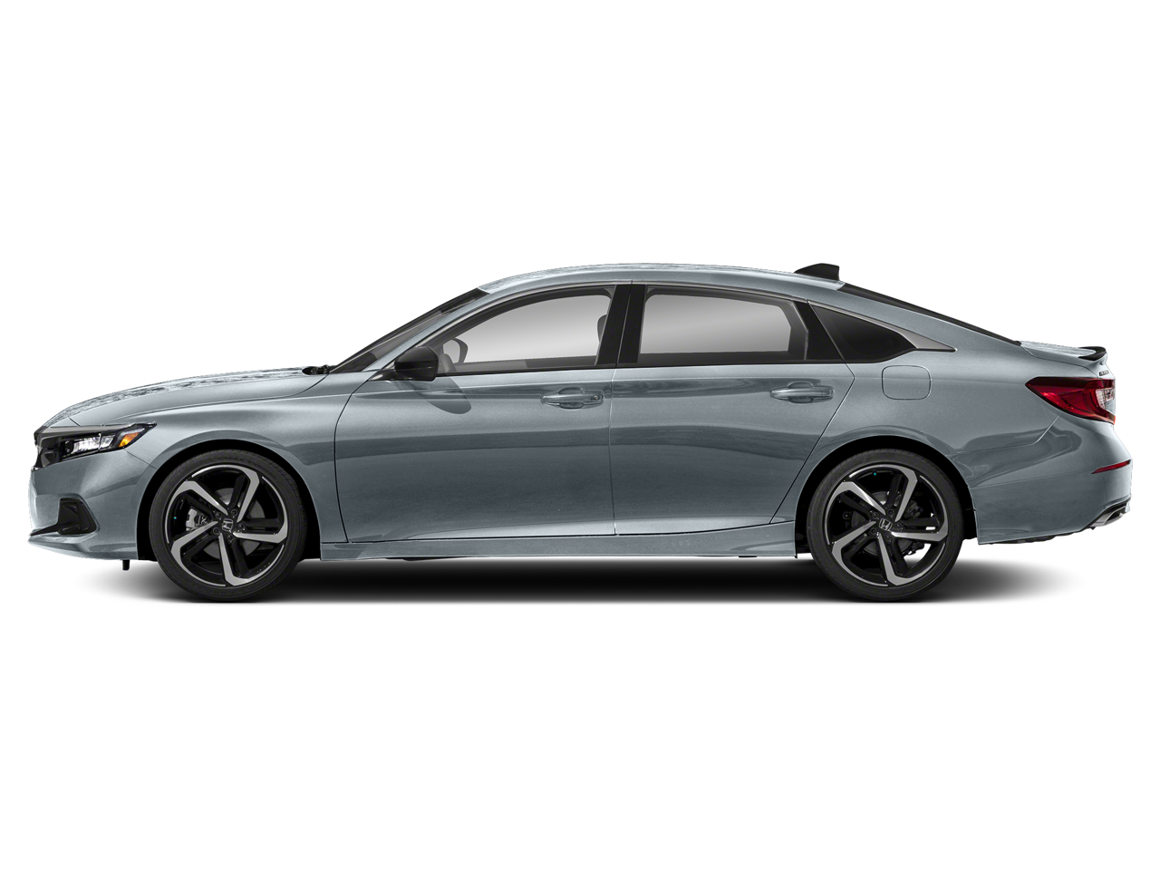 2021 Honda Accord Sport SE