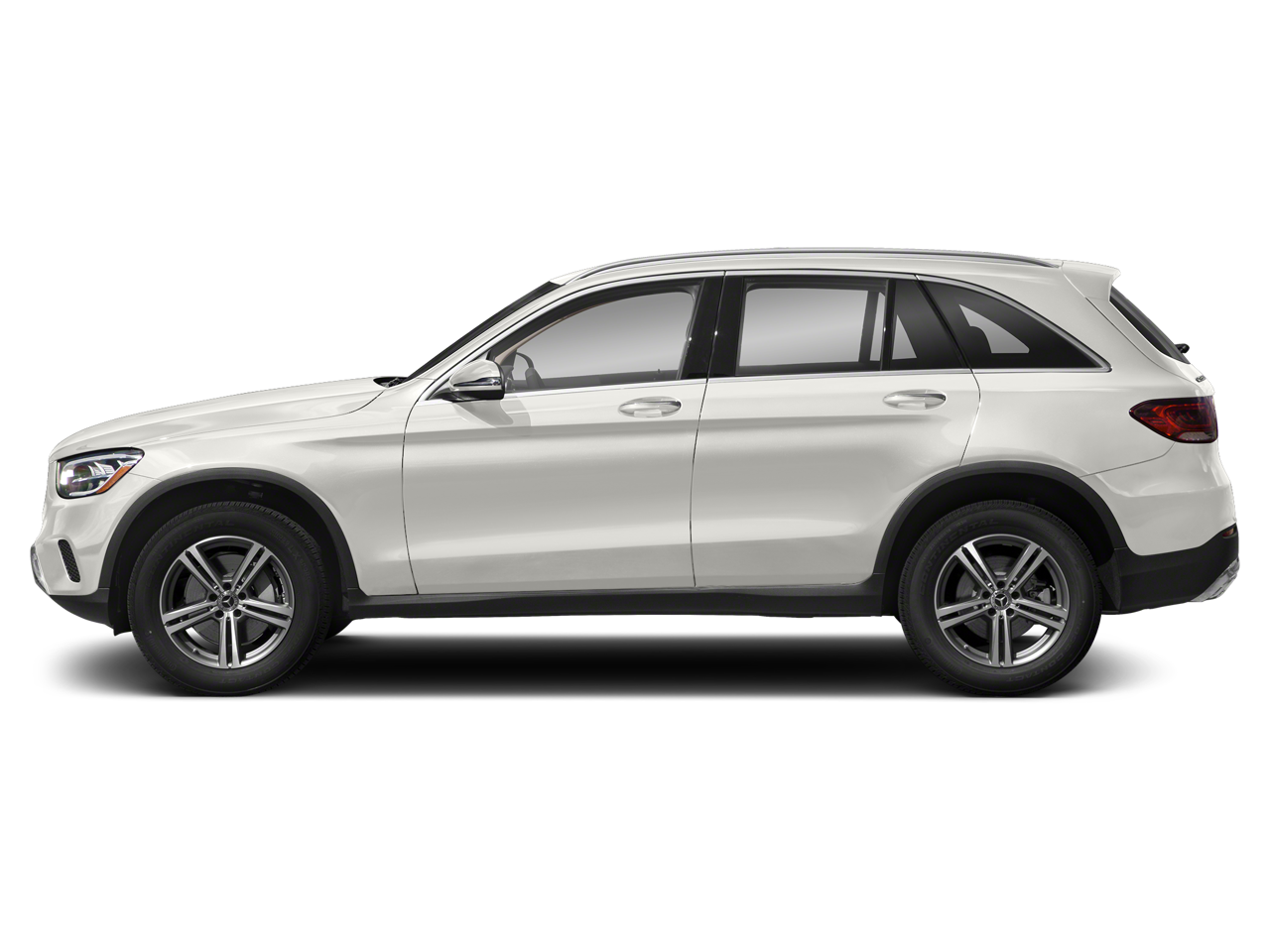 2021 Mercedes-Benz GLC 300 GLC 300