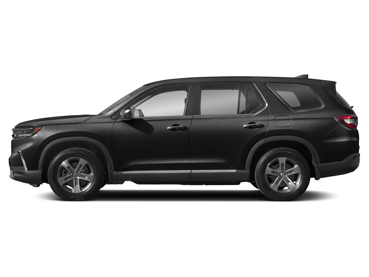 2023 Honda Pilot EX-L 7 Passenger