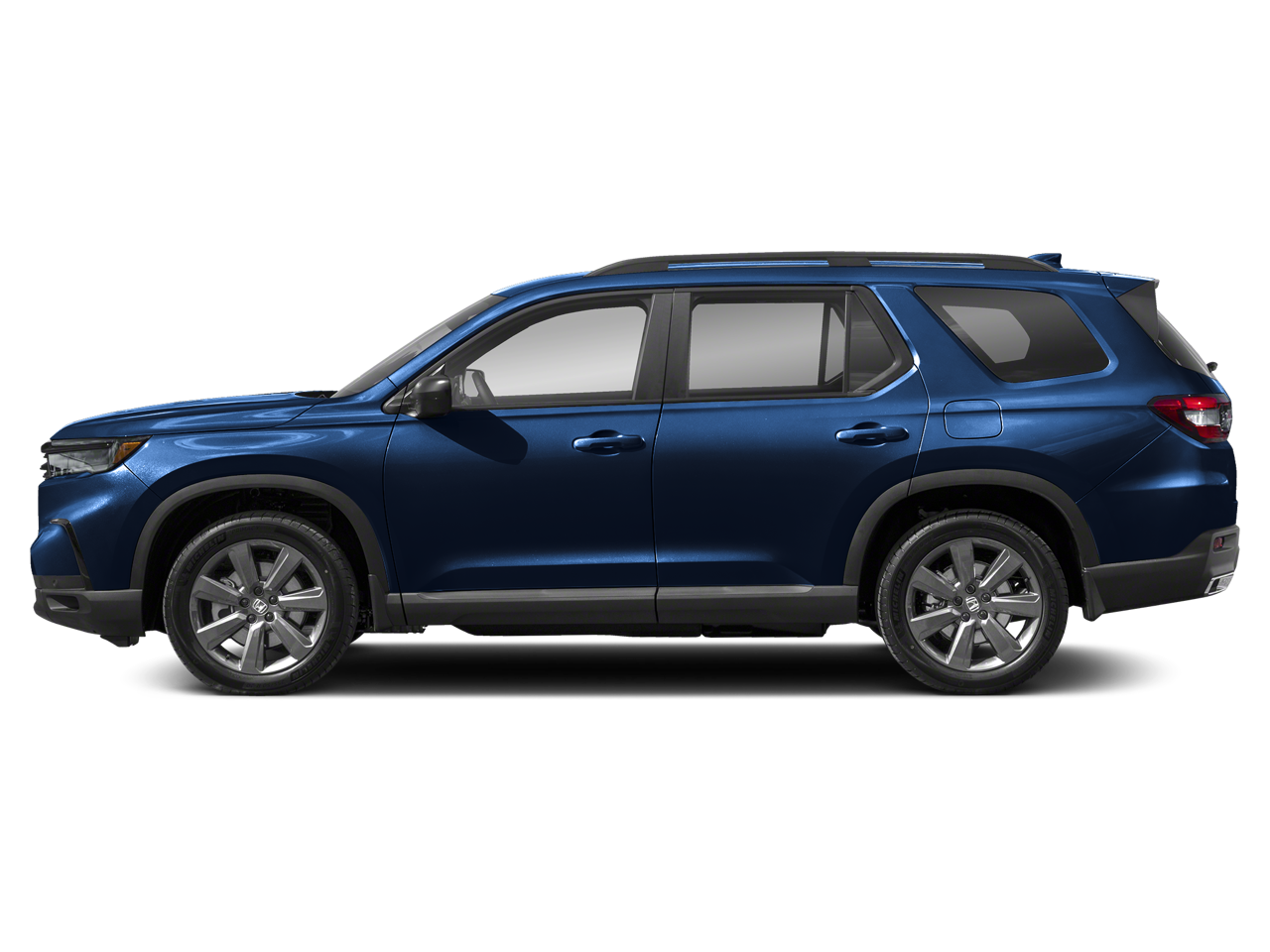 2023 Honda Pilot Sport - Photo 3