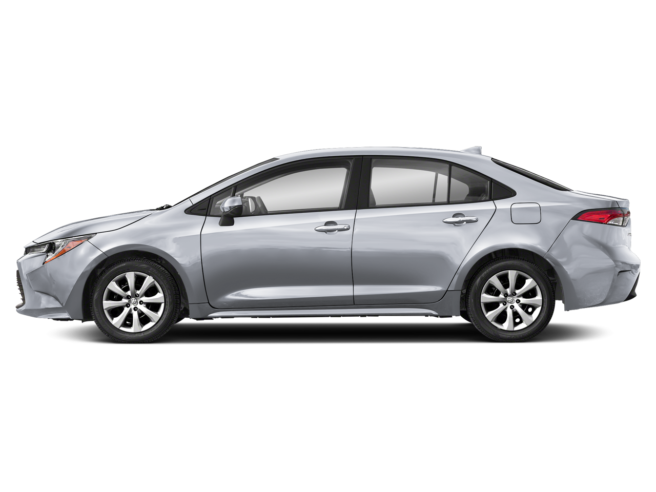 2024 Toyota Corolla LE photo 3
