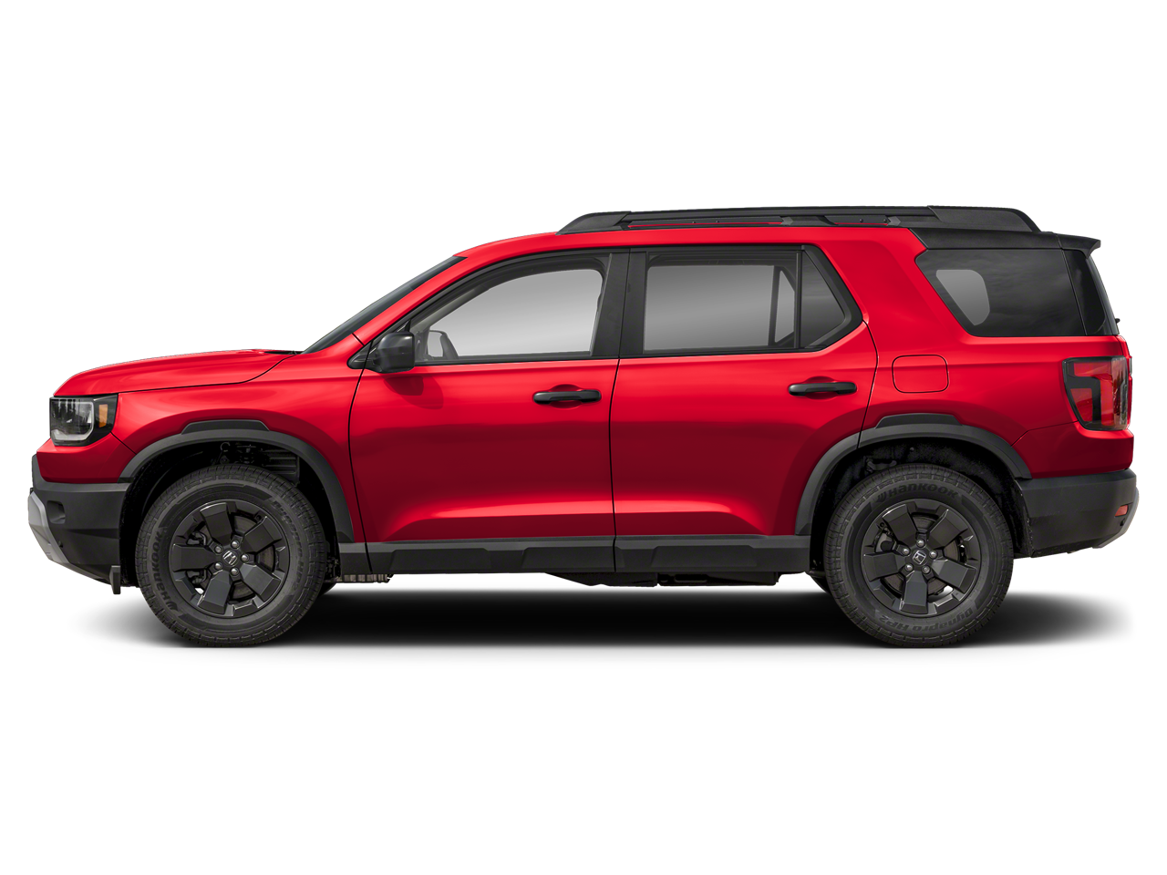 2026 Honda Passport photo 3