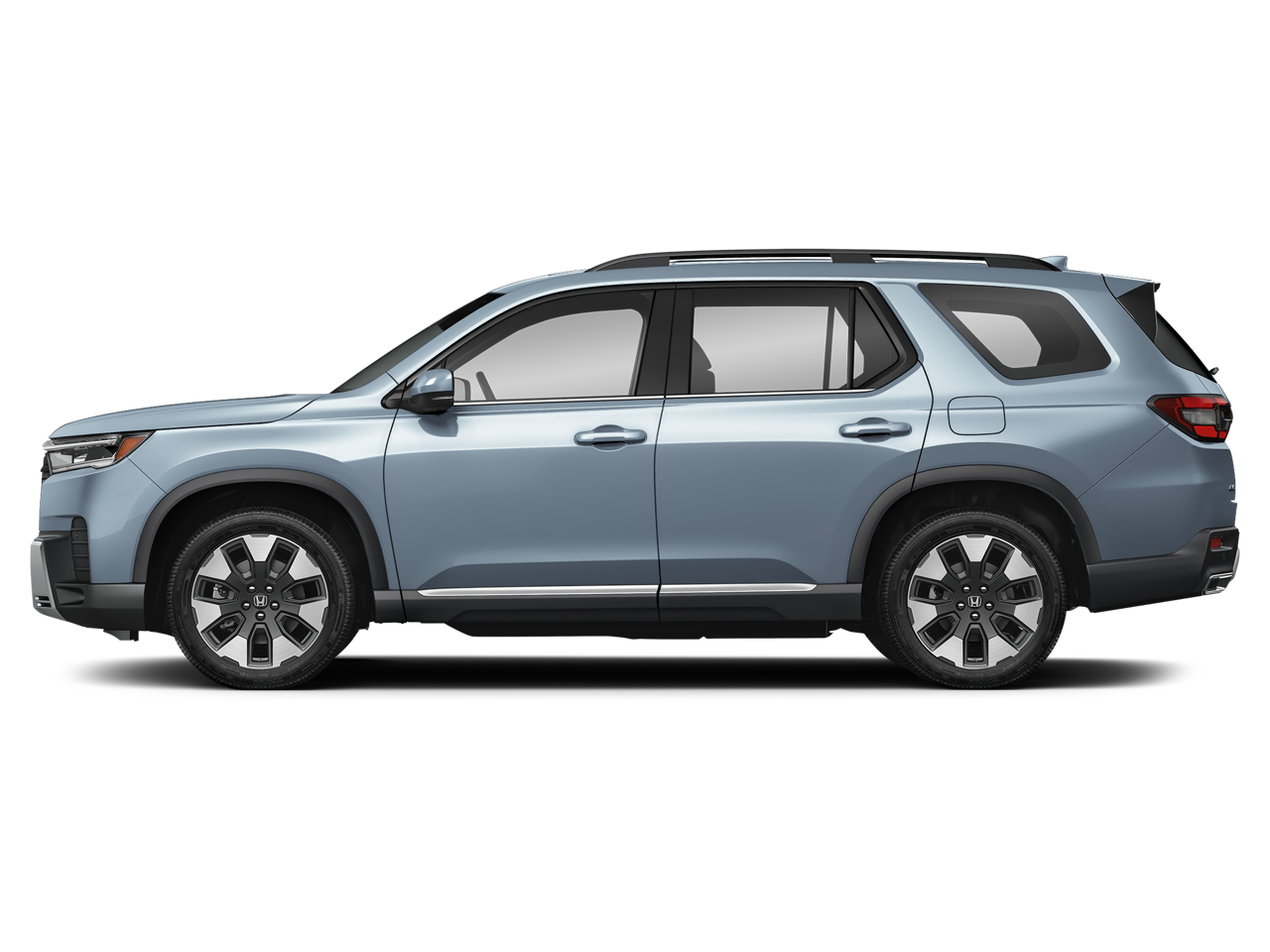 2026 Honda Pilot Elite photo 3