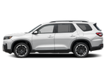 2026 Honda Pilot Touring S