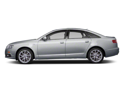 2011 Audi A6 3.0T Premium Plus