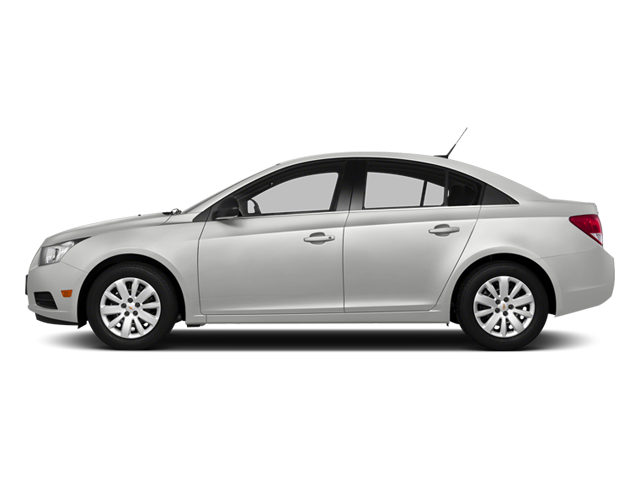 2014 Chevrolet Cruze LTZ