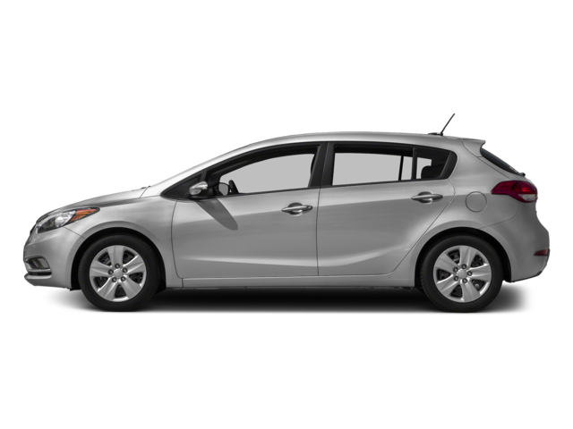 2016 Kia Forte 5-Door LX