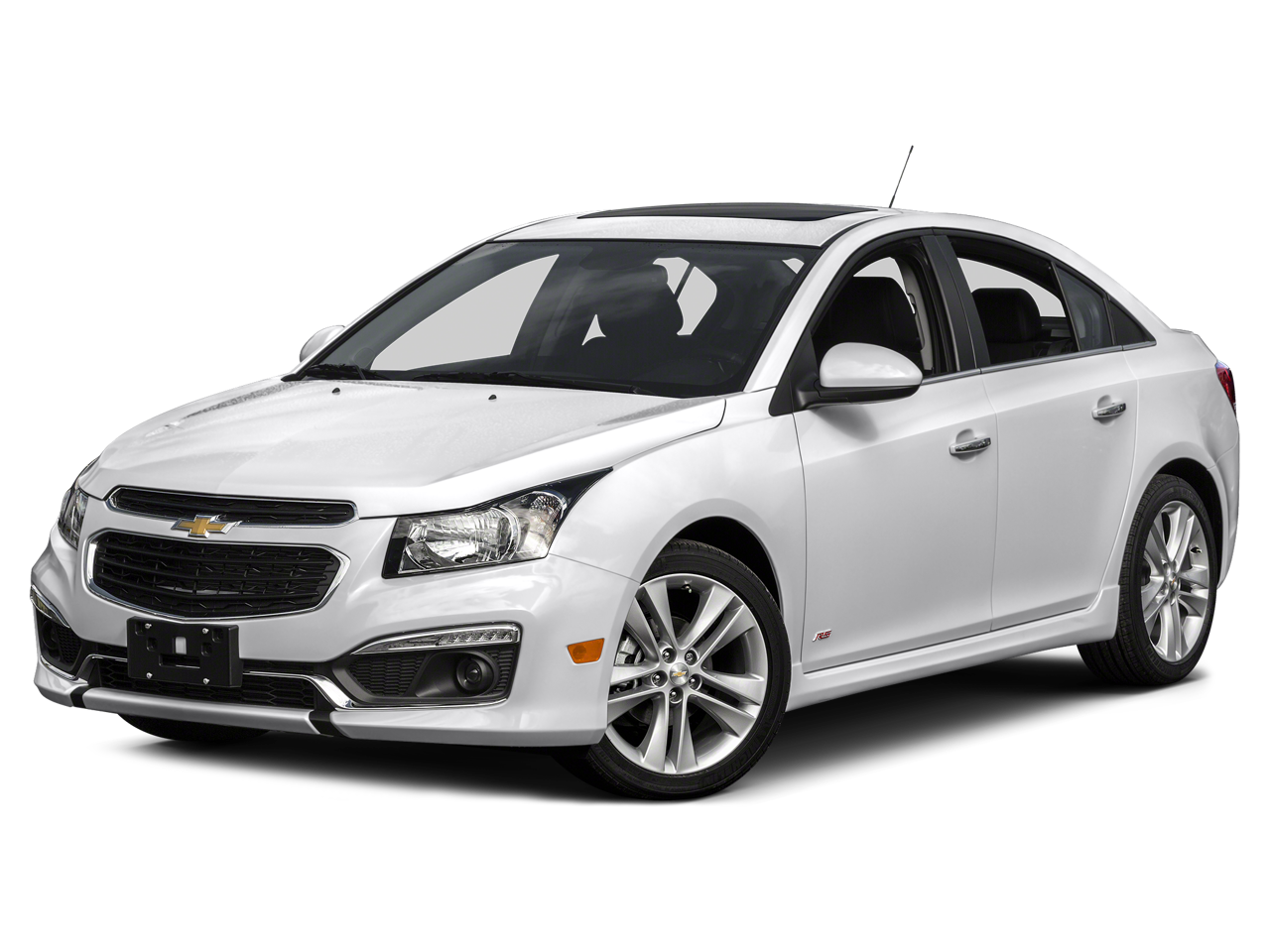 2015 Chevrolet Cruze LT FWD photo