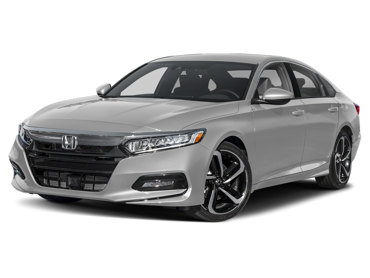 2019 Honda Accord 1.5T Sport CVT's photo