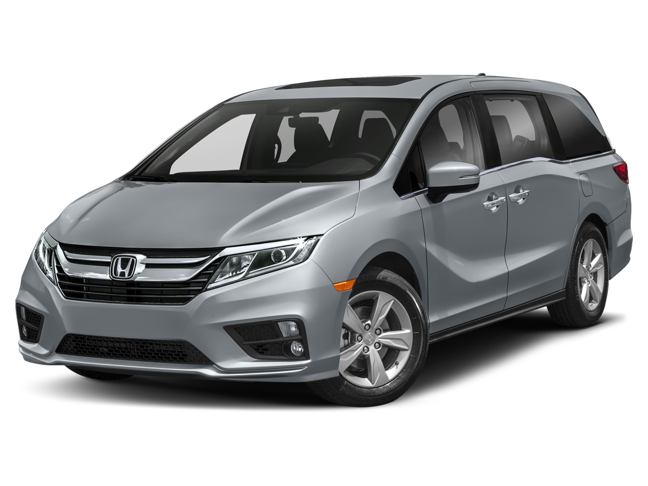 2019 Honda Odyssey EX-L w/Navi/RES
