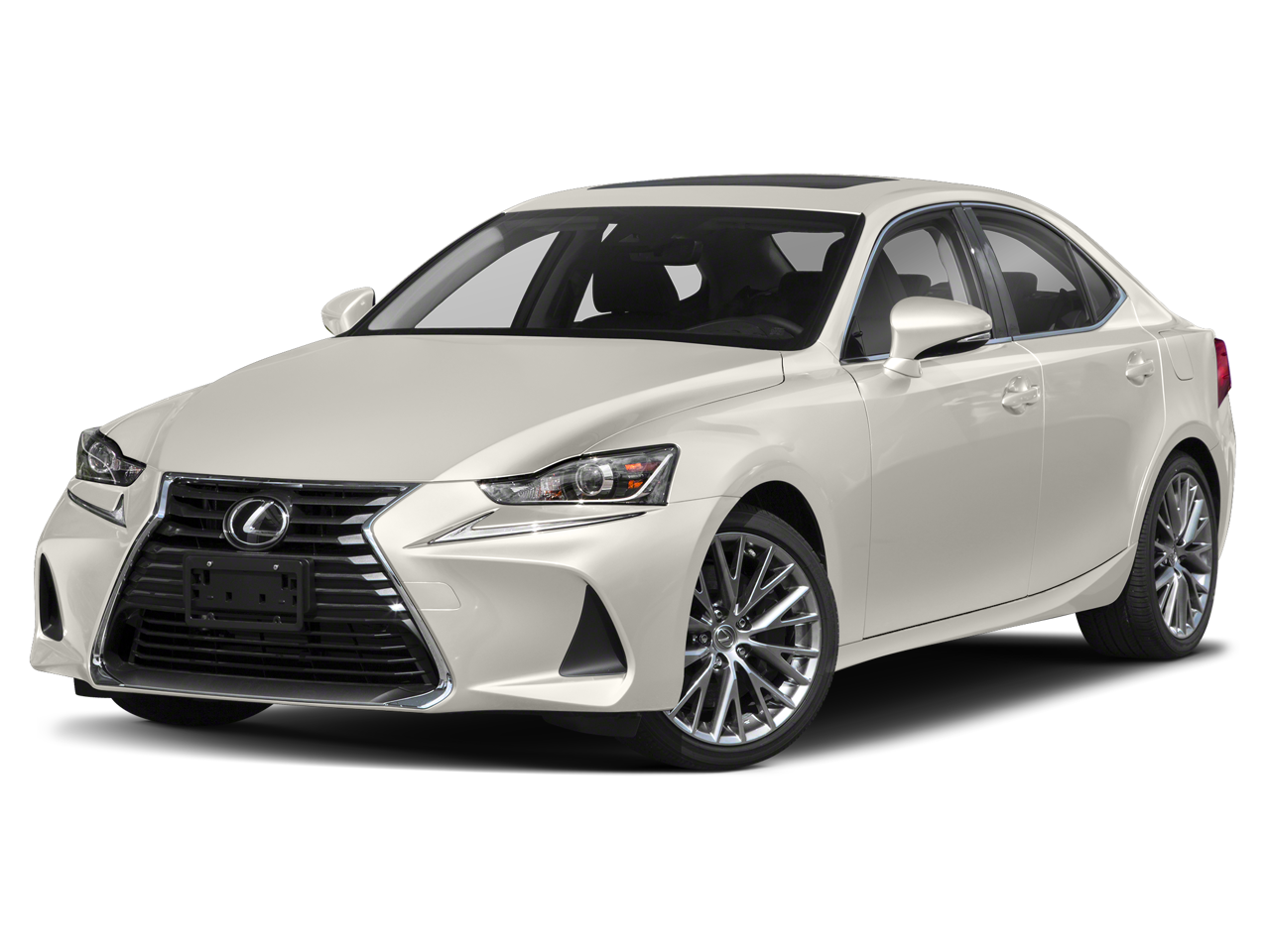 2019 Lexus IS IS 300