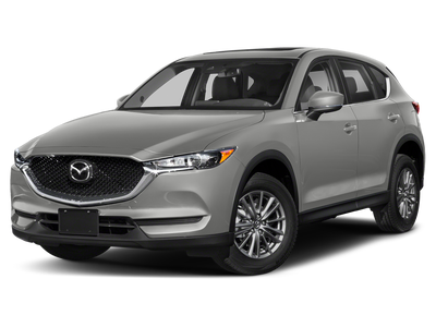 2020 Mazda Mazda CX-5 Touring