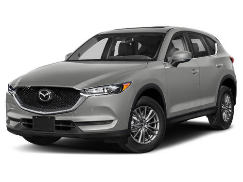 2020 Mazda Mazda CX-5 Touring