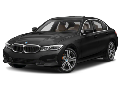 2021 BMW 330e xDrive 330e xDrive