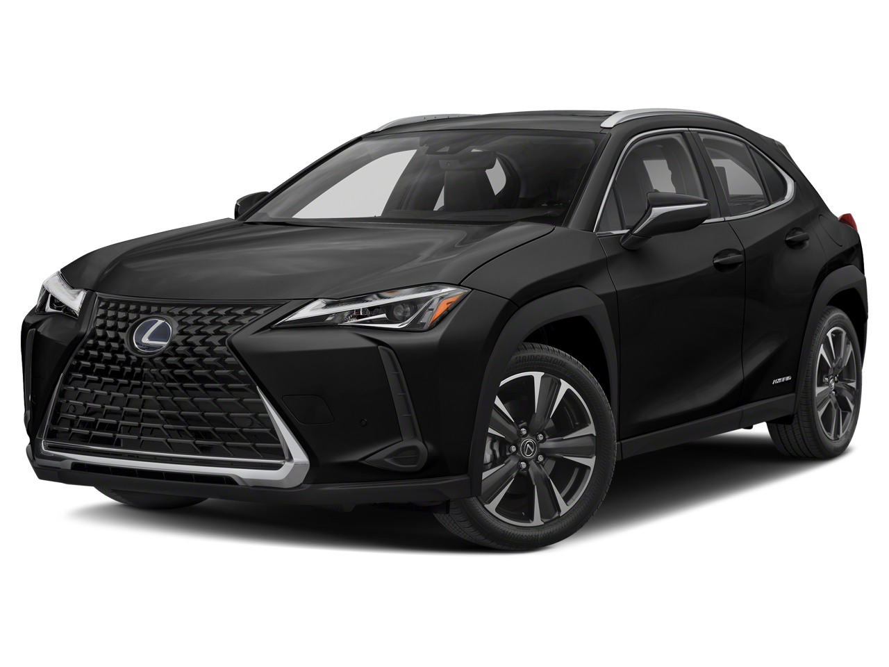 2022 Lexus UX UX 250h