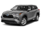2022 Toyota Highlander Hybrid LE