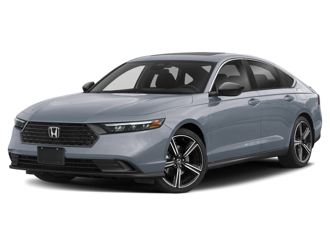 2023 Honda Accord Hybrid Sport w/o BSI's photo