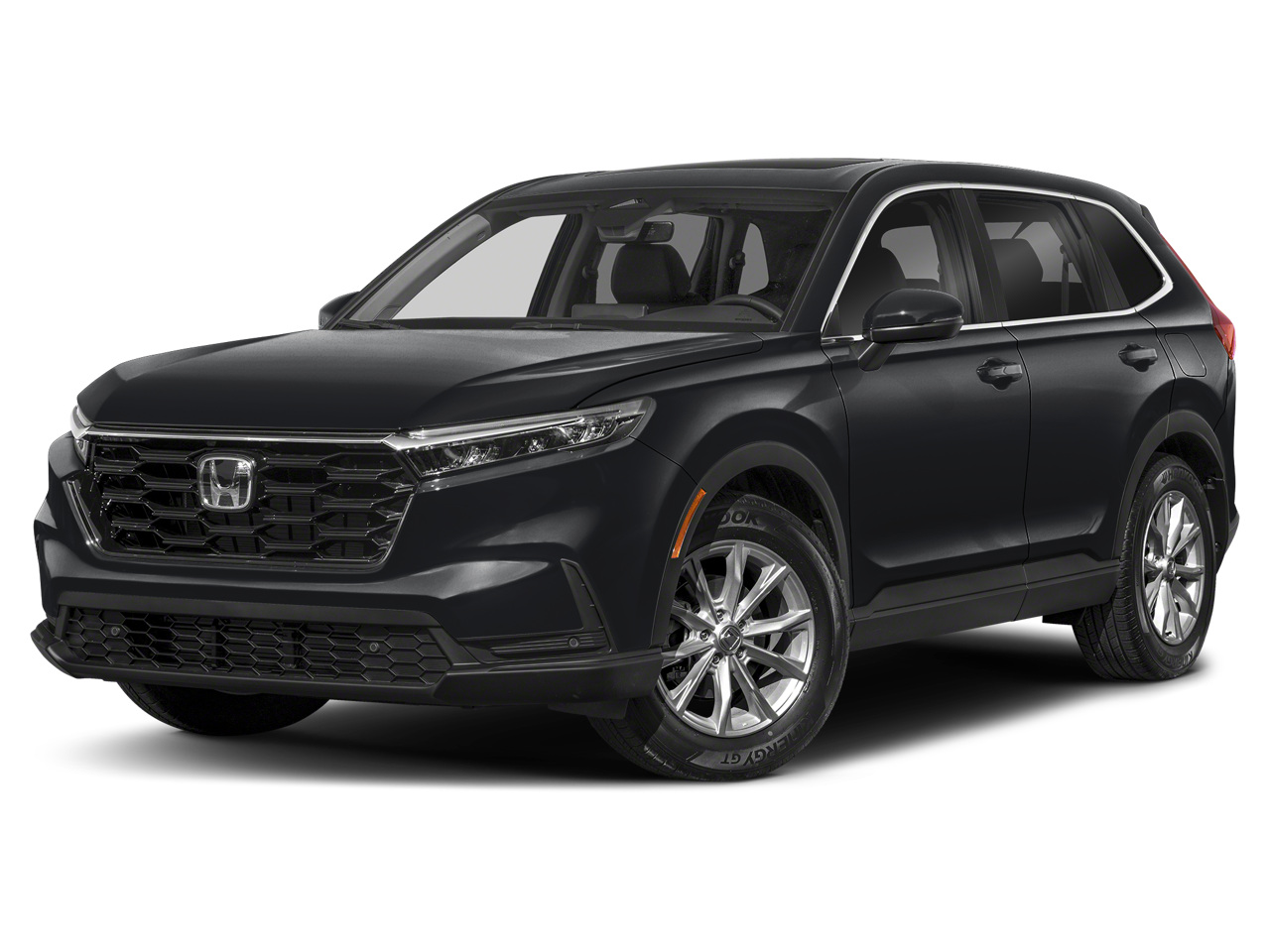 2023 Honda CR-V EX-L AWD's photo