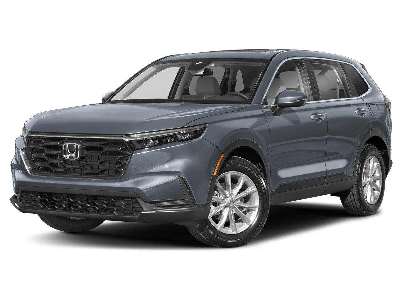 2023 Honda CR-V EX w/o BSI AWD's photo