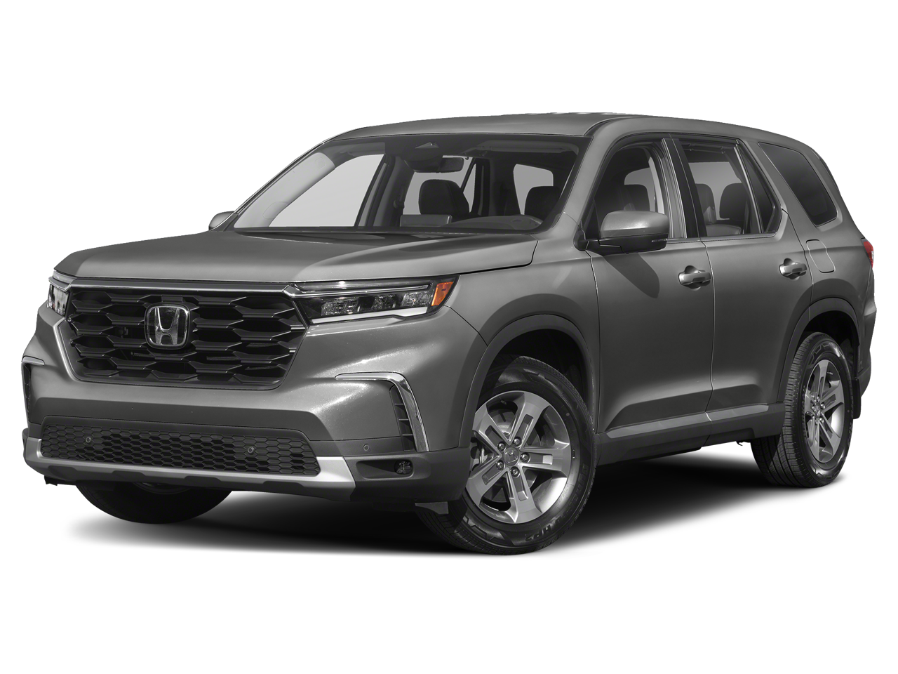 2023 Honda Pilot EX-L 7 Passenger