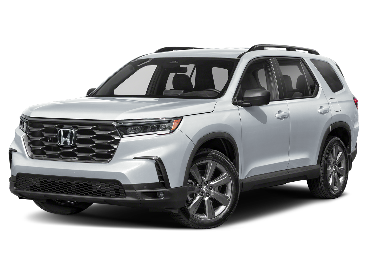2023 Honda Pilot Sport AWD's photo
