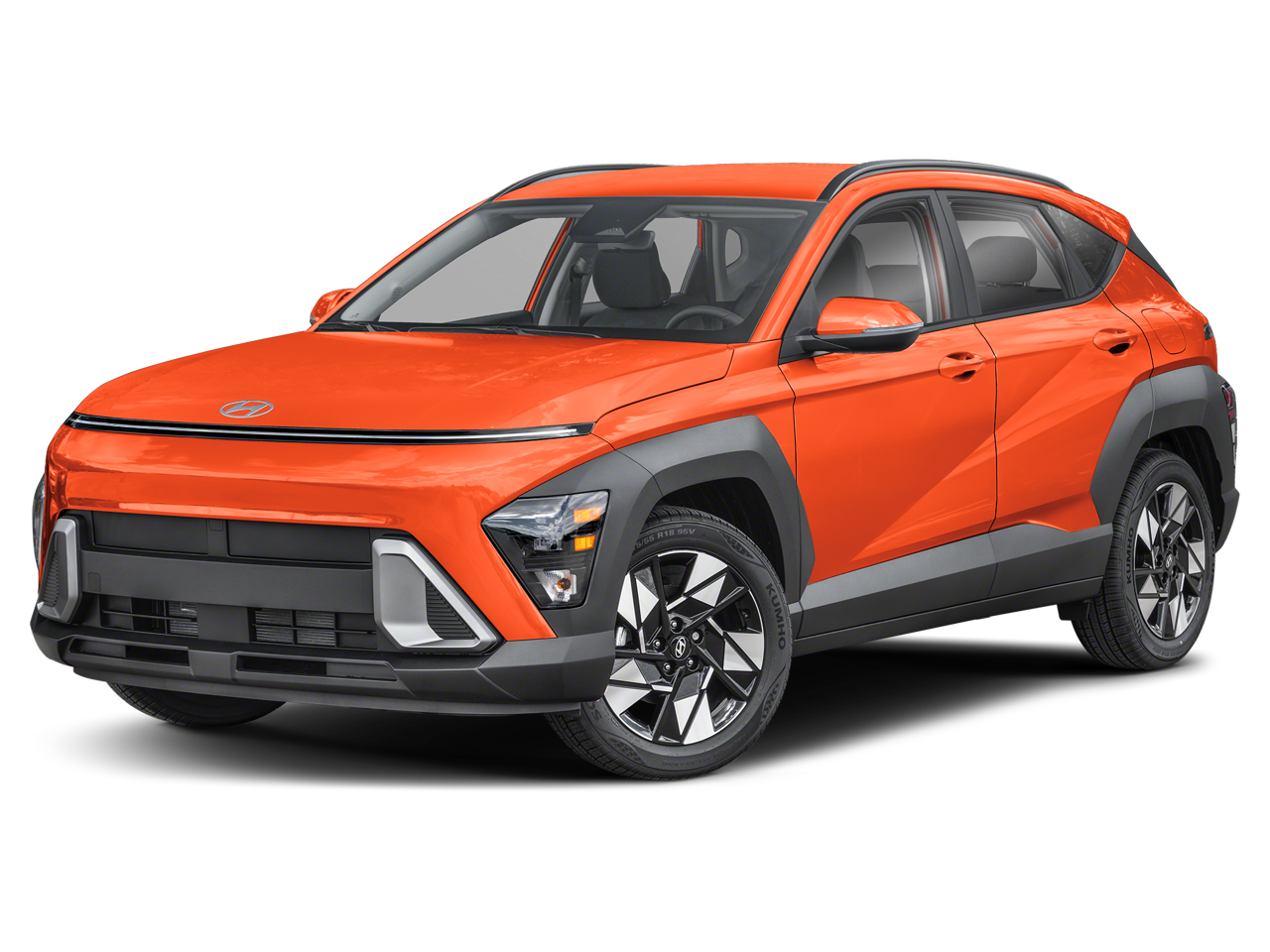2024 Hyundai Kona's photo
