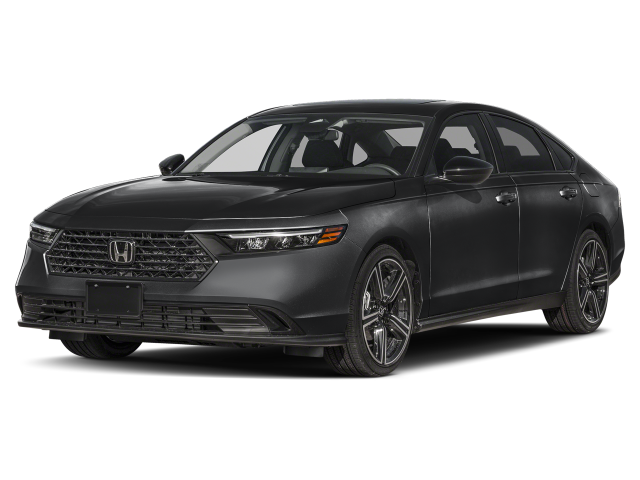 2026 Honda Accord 1.5T SE CVT's photo