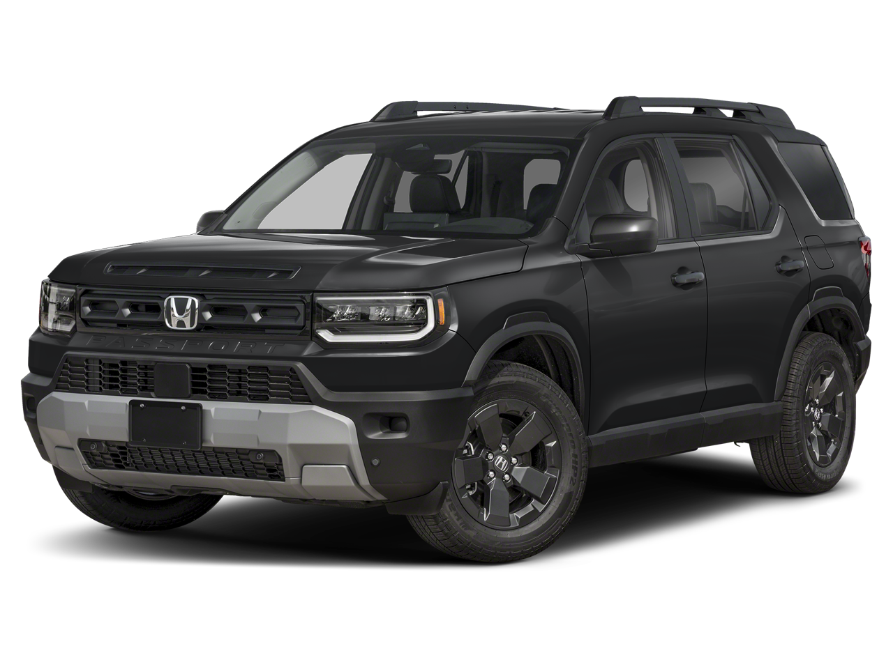 2026 Honda Passport 3.5 RTL 4WD Auto's photo
