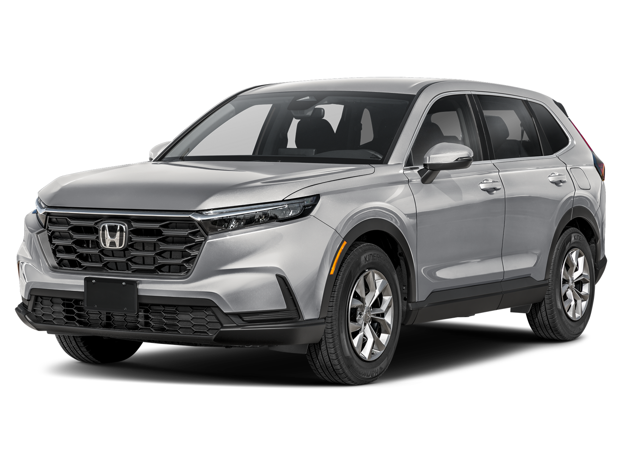 2026 Honda CR-V's photo