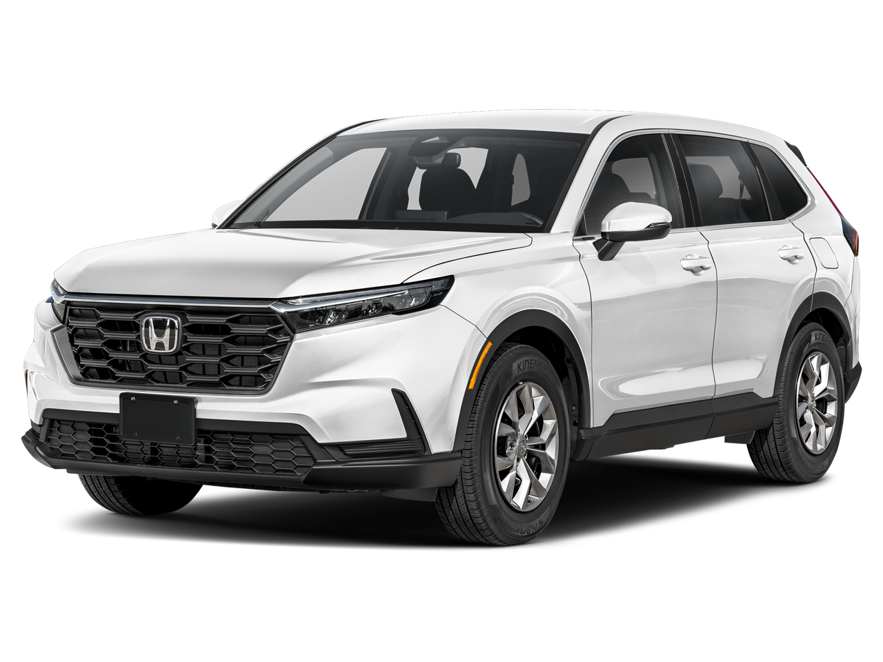2026 Honda CR-V's photo