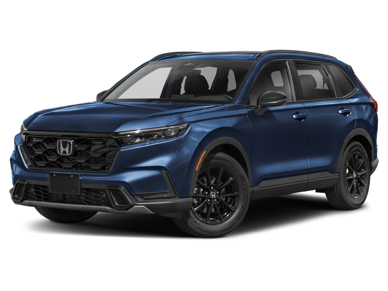 2026 Honda CR-V's photo