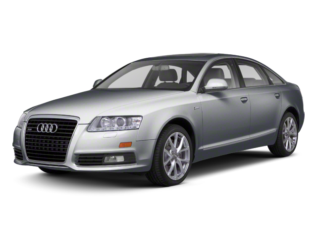 2011 Audi A6 3.0T Premium Plus
