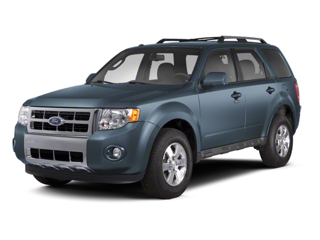 2011 Ford Escape