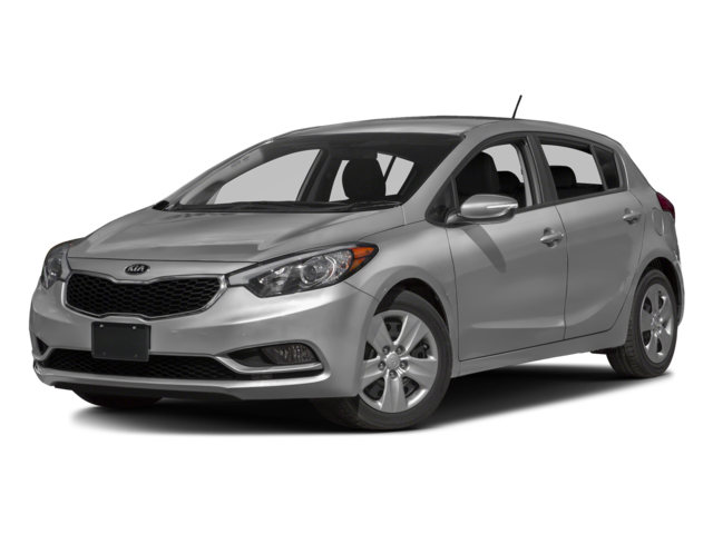 2016 Kia Forte5 LX