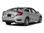 2017 Honda Civic Sedan EX
