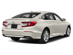 2019 Honda Accord Sedan LX 1.5T