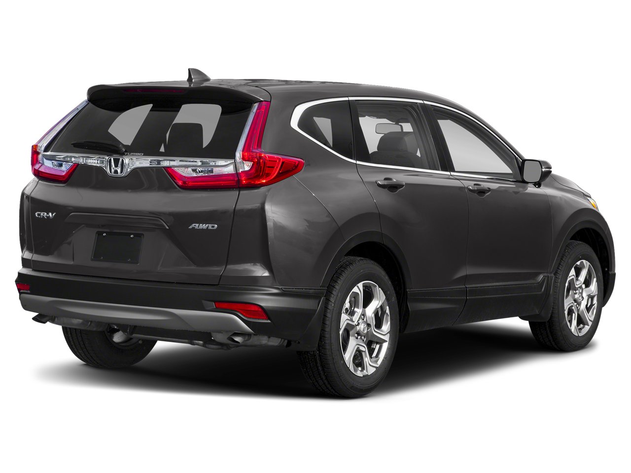 Used 2019 Honda CR-V EX-L with VIN 7FARW2H86KE024520 for sale in Paramus, NJ