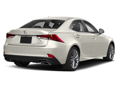 2019 Lexus IS IS 300