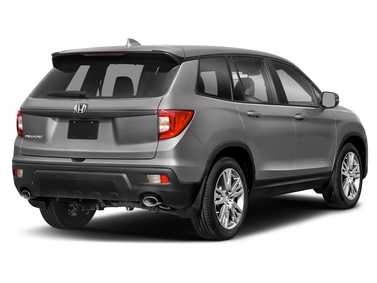 2020 Honda Passport EX-L