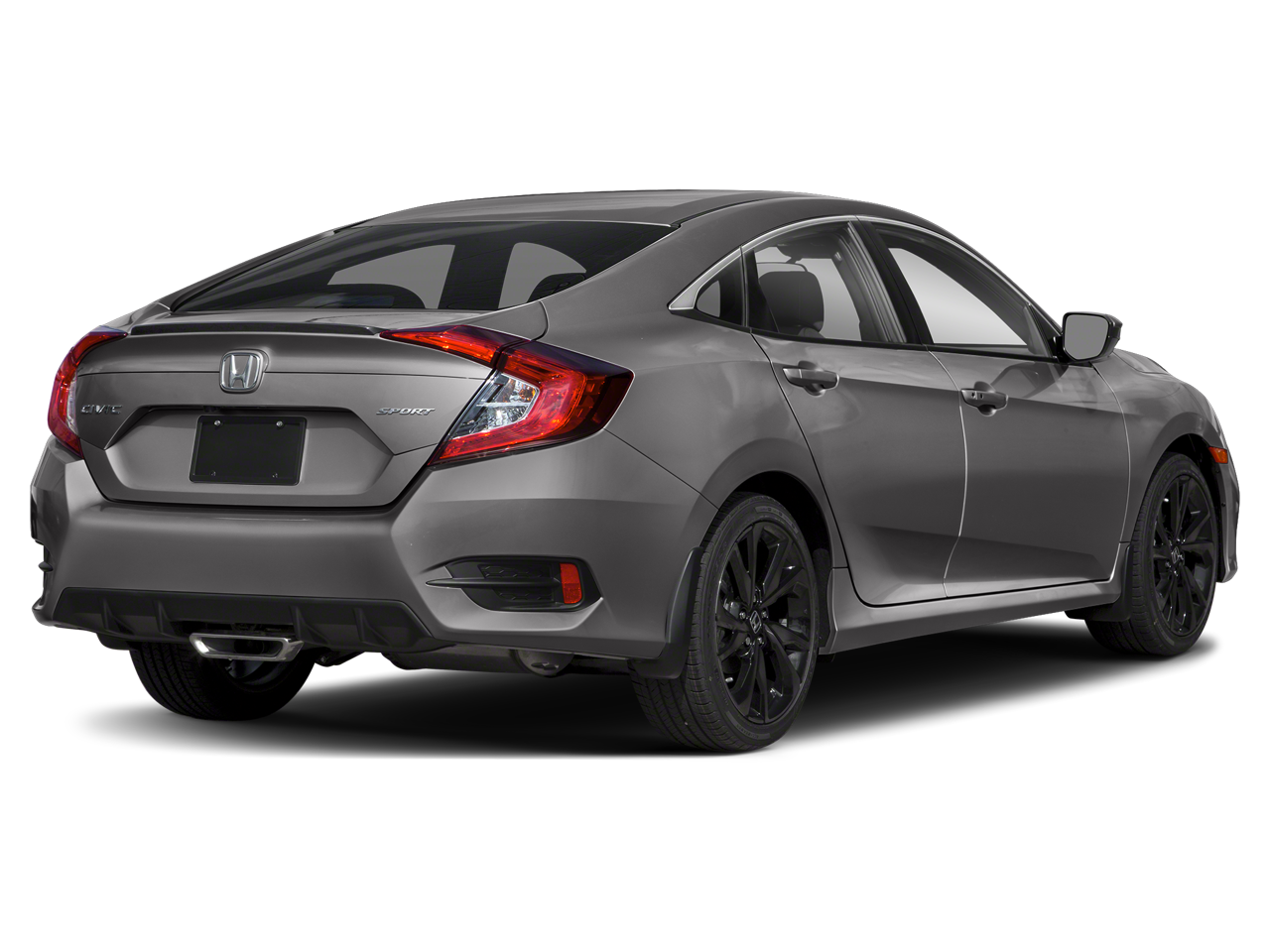 2021 Honda Civic Sedan Sport