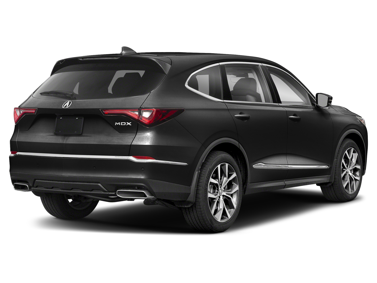2023 Acura MDX w/Technology Package