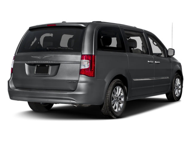 Used 2016 Chrysler Town & Country Limited with VIN 2C4RC1JG8GR200253 for sale in Paramus, NJ