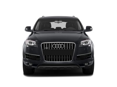 2015 Audi Q7 3.0T Premium