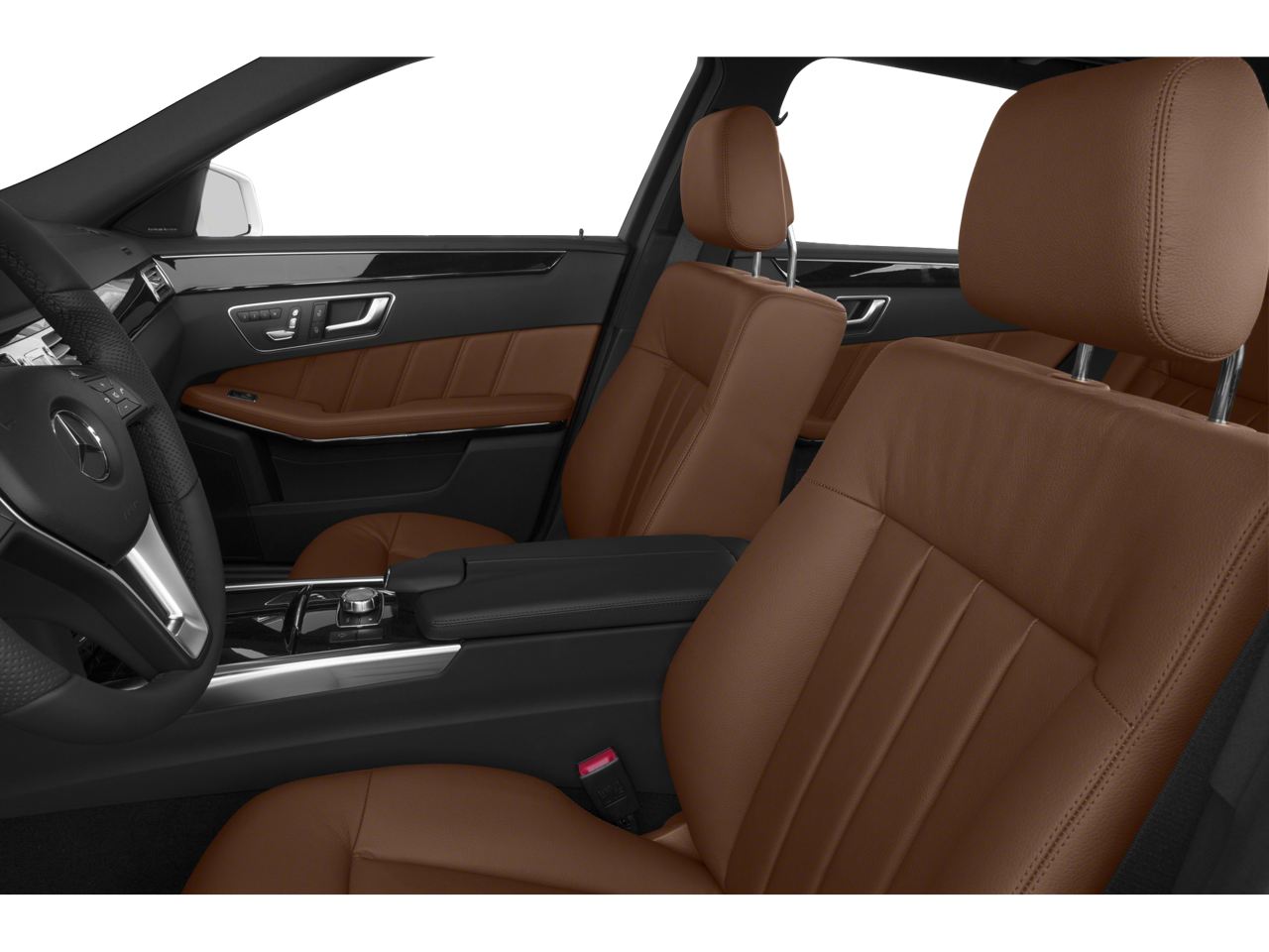 2015 Mercedes-Benz E-Class E 350 Luxury